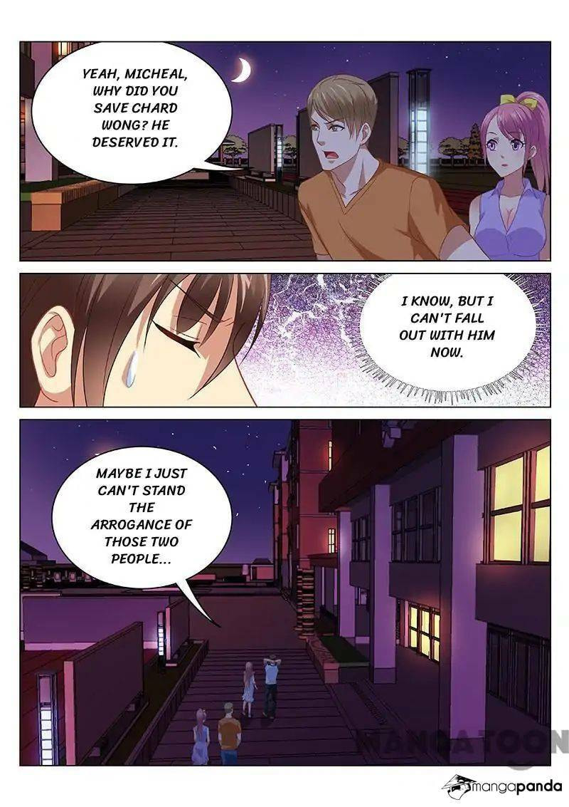 Read An Ambiguous Feeling (Colored) chapter 89 image 7 on Lezhin
