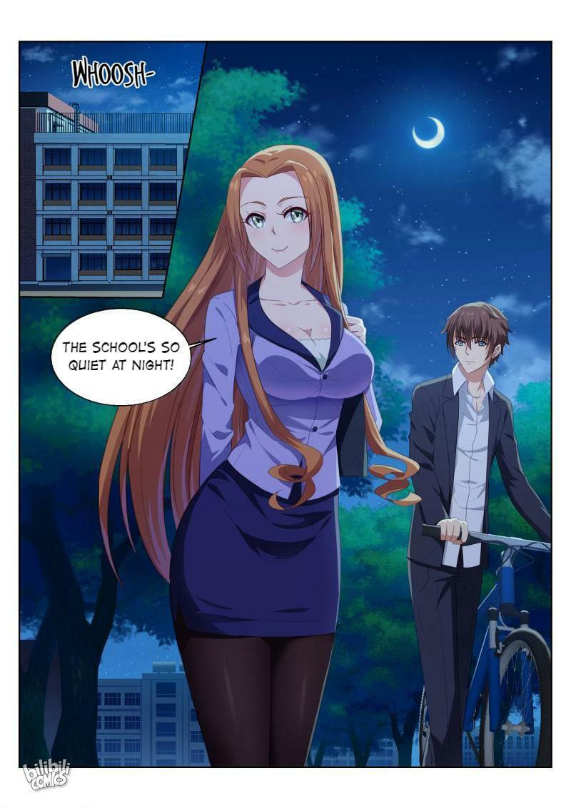 Read An Ambiguous Feeling (Colored) chapter 9 image 4 on Lezhin