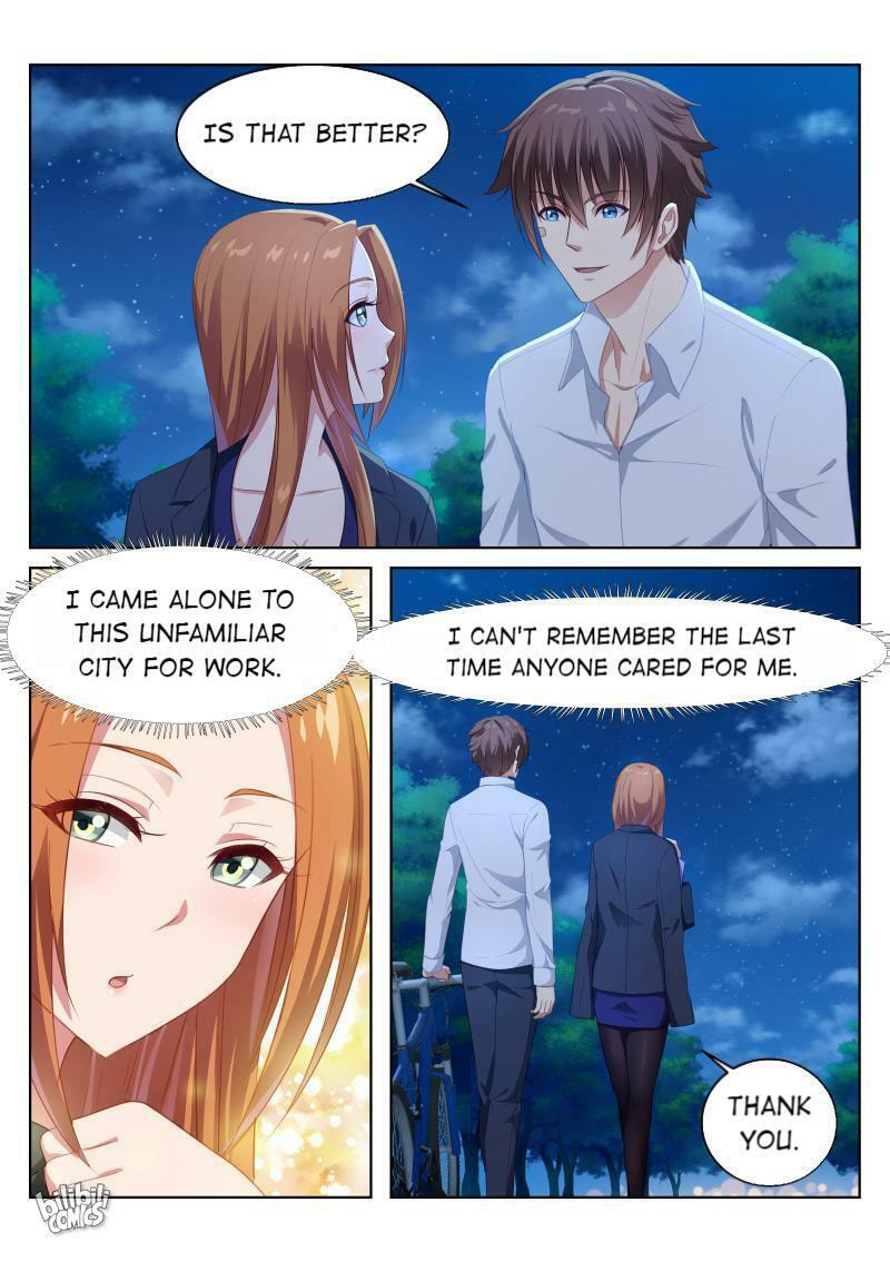 Read An Ambiguous Feeling (Colored) chapter 9 image 6 on Lezhin