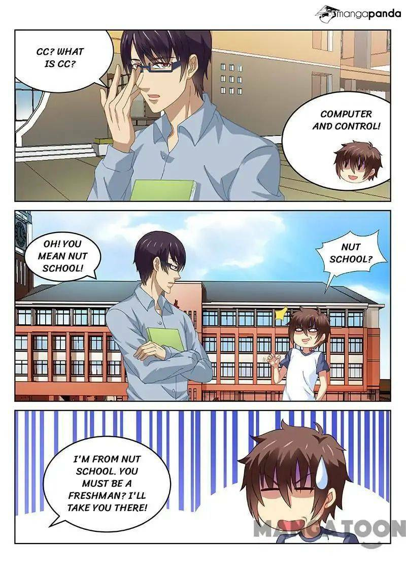 Read An Ambiguous Feeling (Colored) chapter 90 image 2 on Lezhin