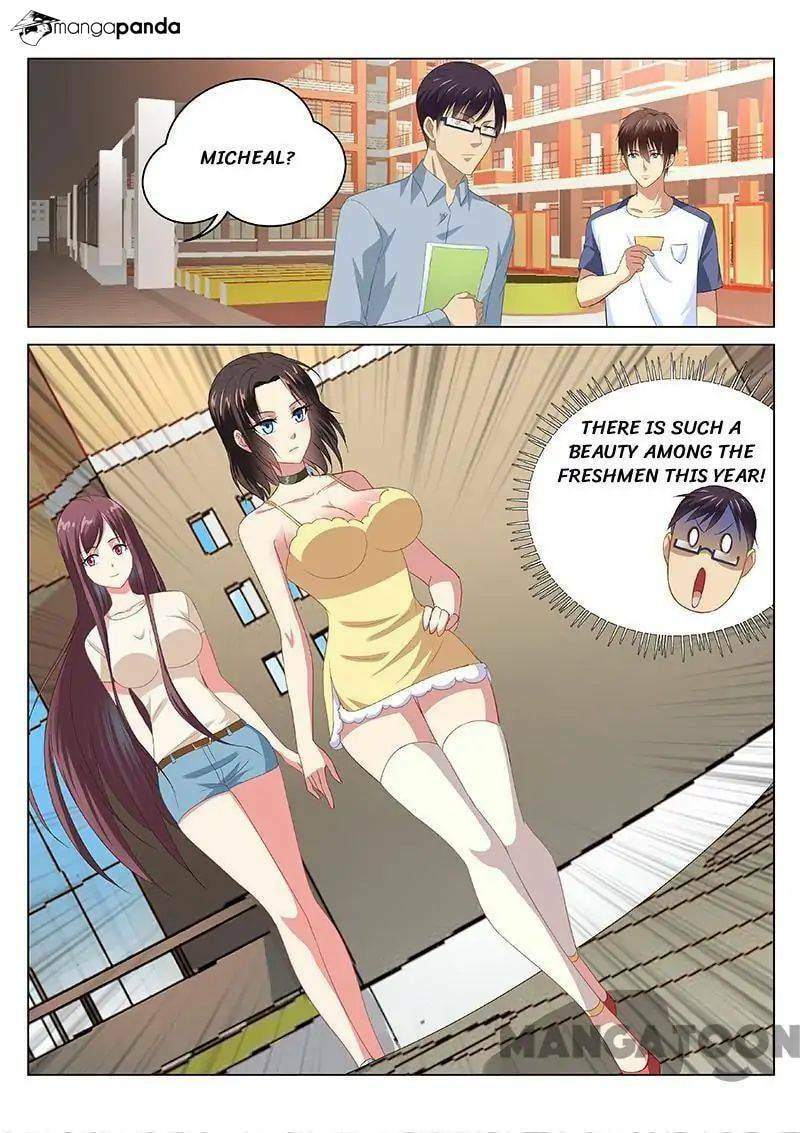 Read An Ambiguous Feeling (Colored) chapter 90 image 5 on Lezhin