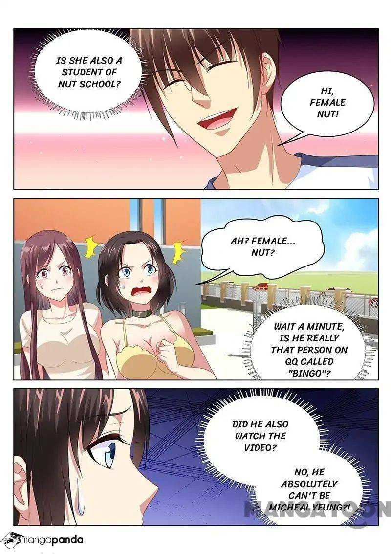 Read An Ambiguous Feeling (Colored) chapter 90 image 6 on Lezhin