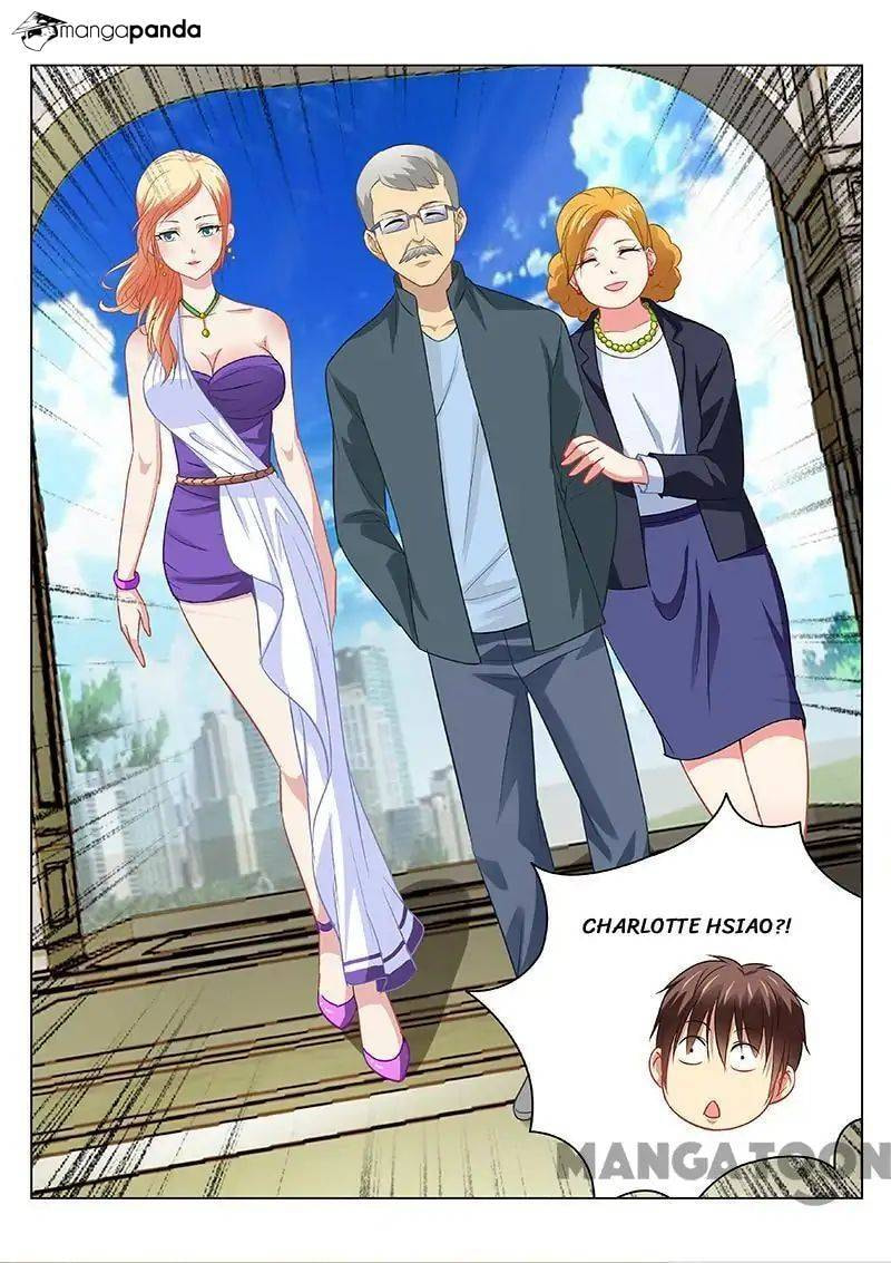 Read An Ambiguous Feeling (Colored) chapter 92 image 7 on Lezhin