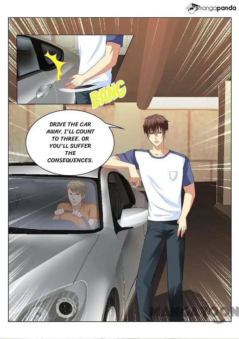 Read An Ambiguous Feeling (Colored) chapter 94 image 7 on Lezhin