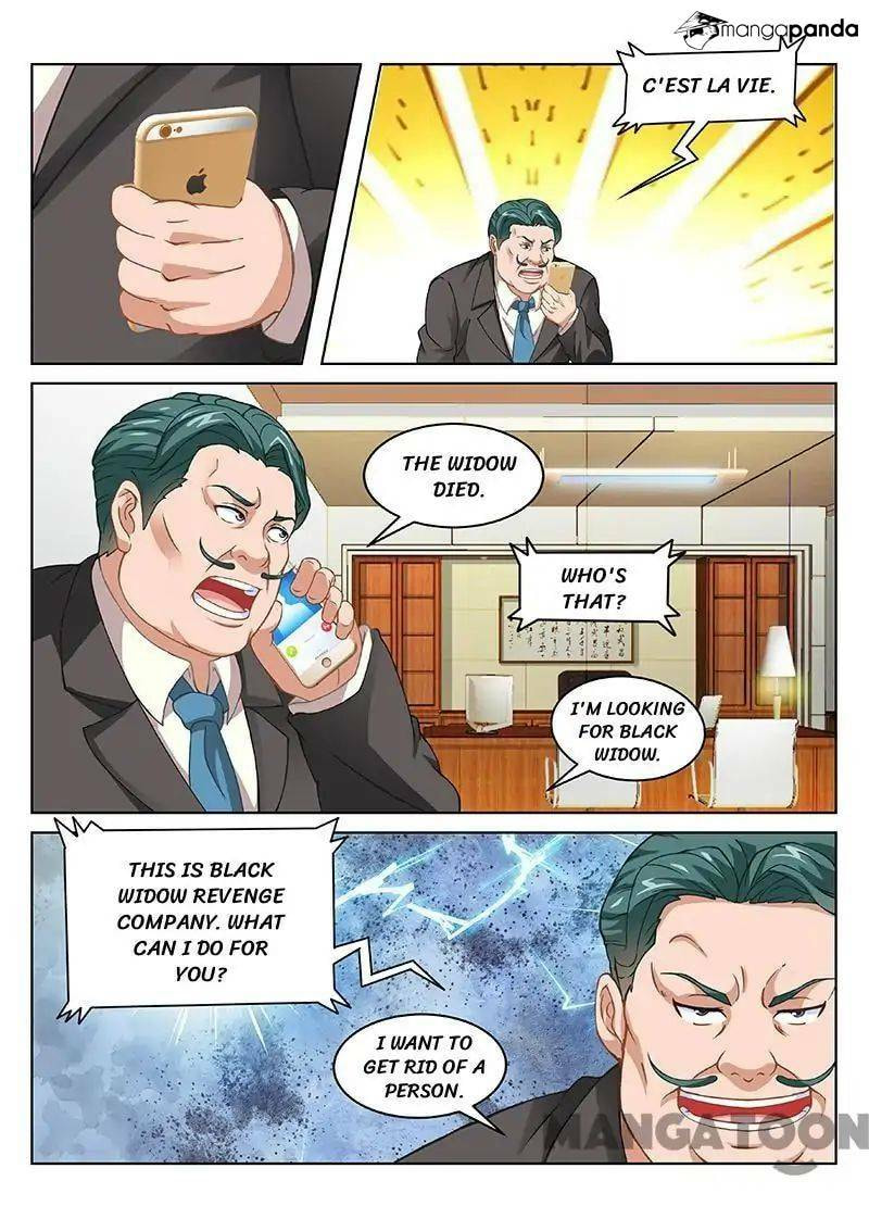 Read An Ambiguous Feeling (Colored) chapter 96 image 1 on Lezhin
