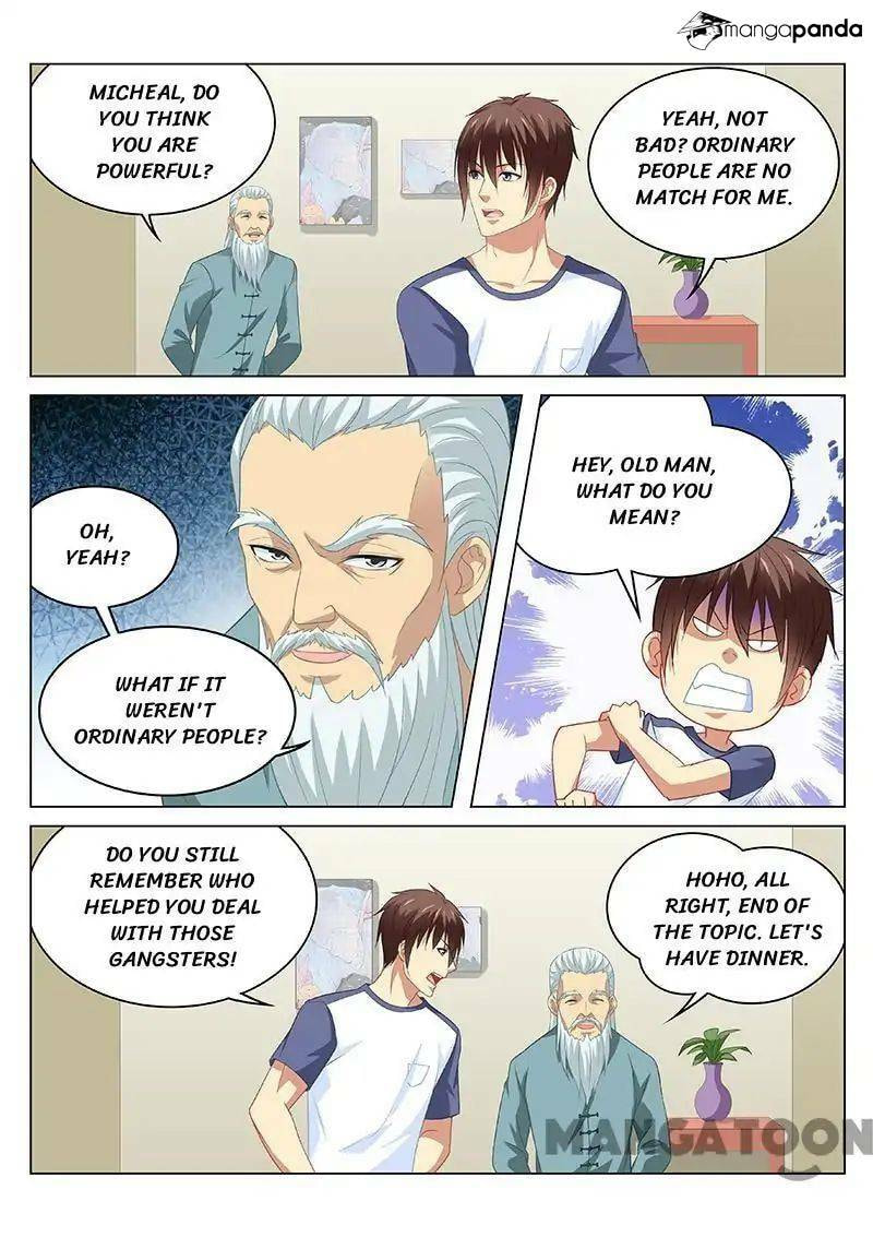 Read An Ambiguous Feeling (Colored) chapter 96 image 4 on Lezhin