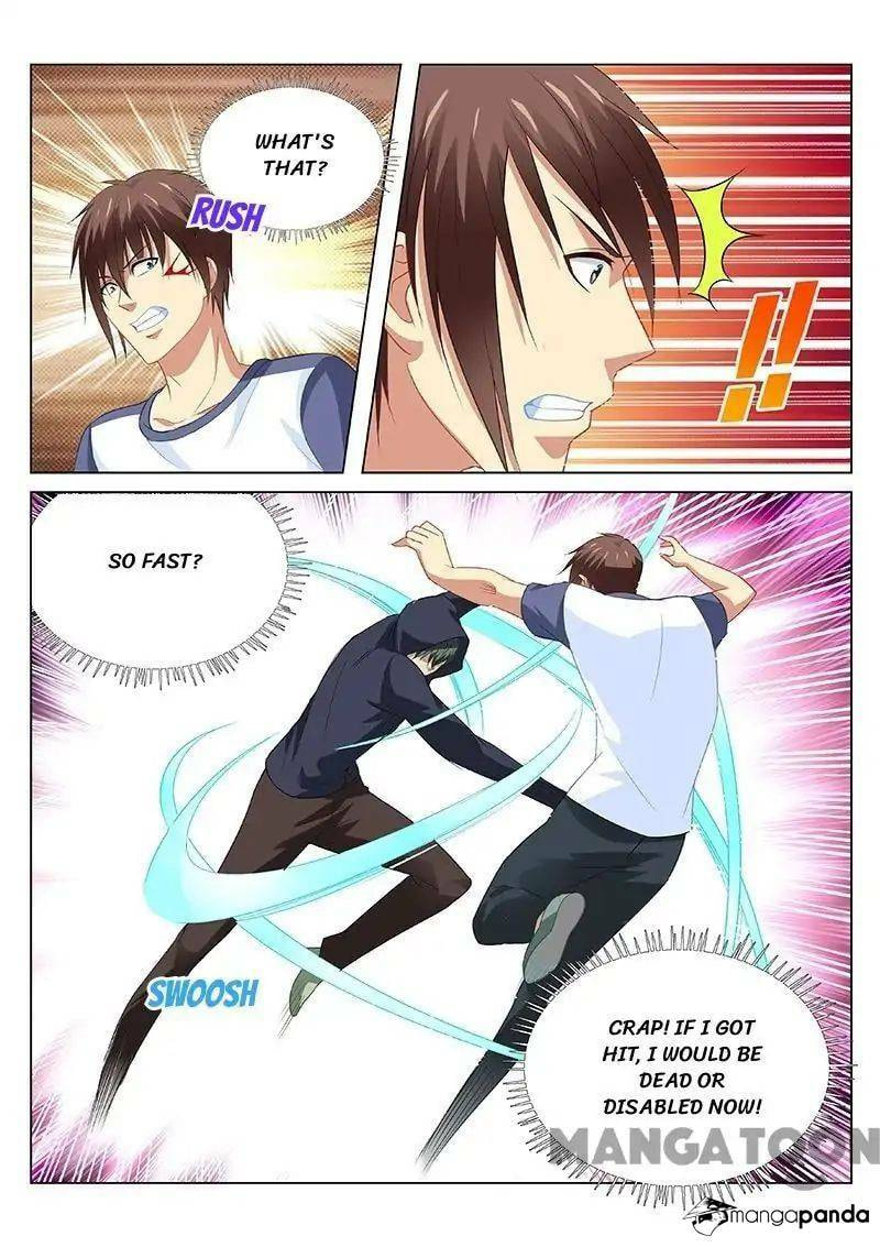 Read An Ambiguous Feeling (Colored) chapter 96 image 6 on Lezhin