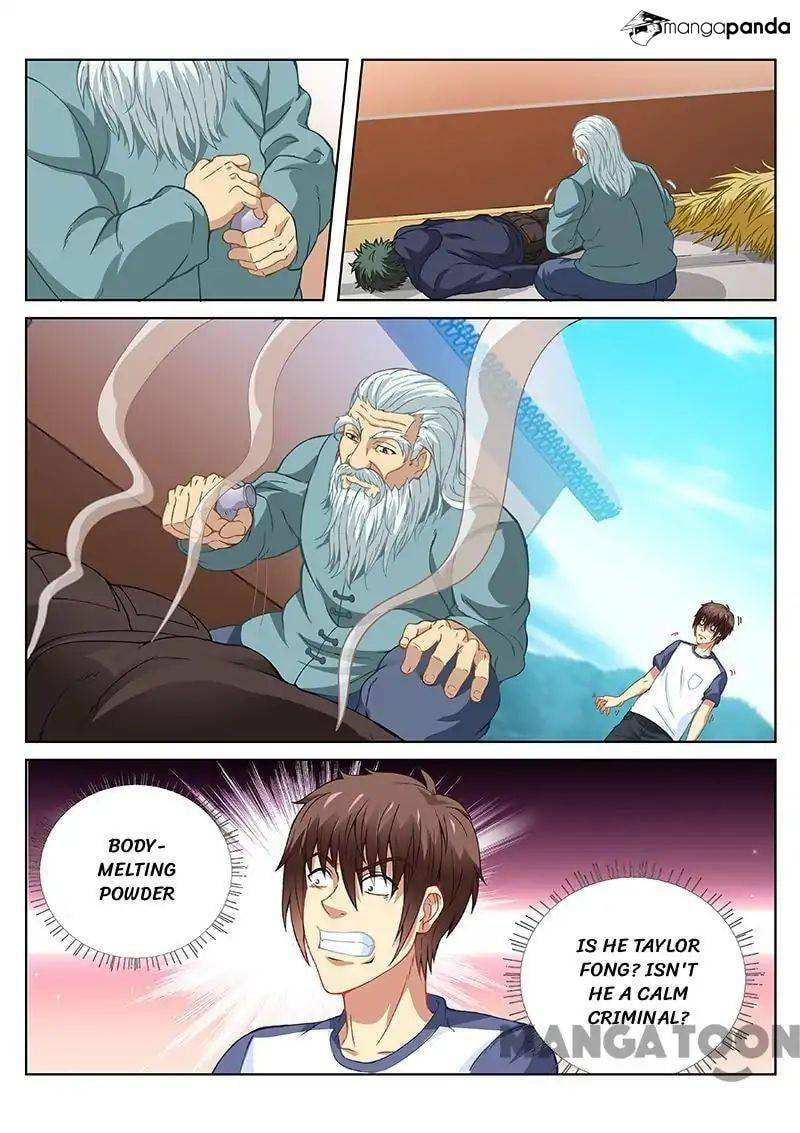 Read An Ambiguous Feeling (Colored) chapter 97 image 2 on Lezhin