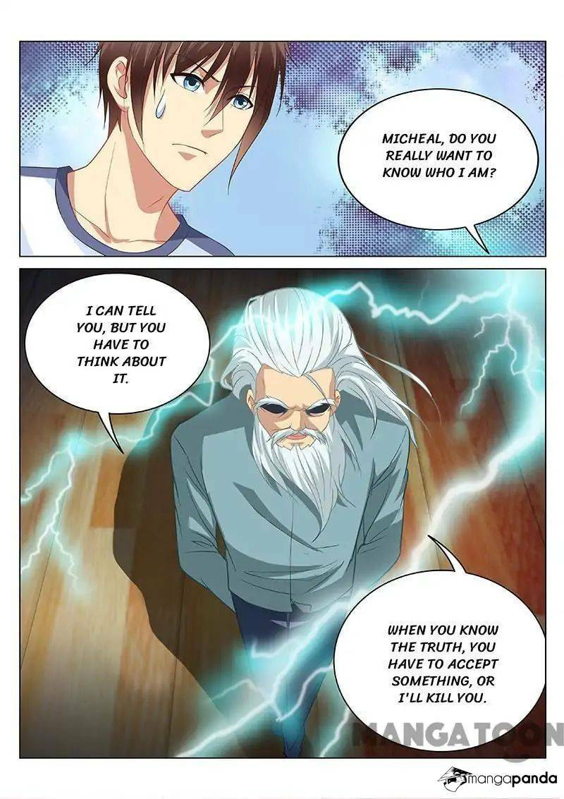 Read An Ambiguous Feeling (Colored) chapter 97 image 7 on Lezhin
