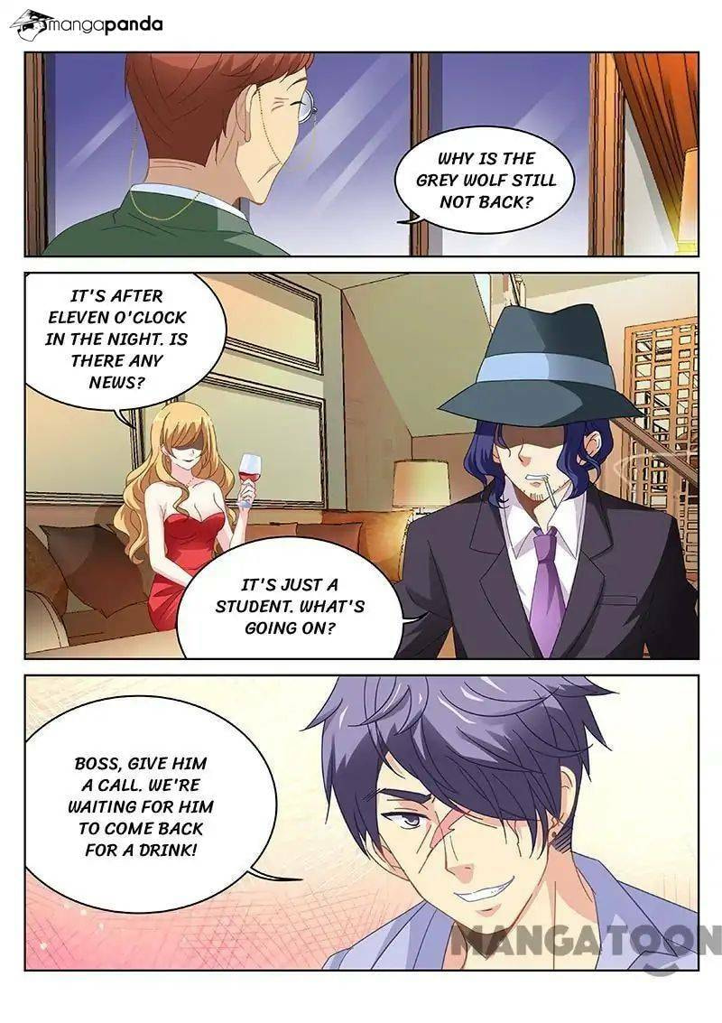 Read An Ambiguous Feeling (Colored) chapter 98 image 6 on Lezhin