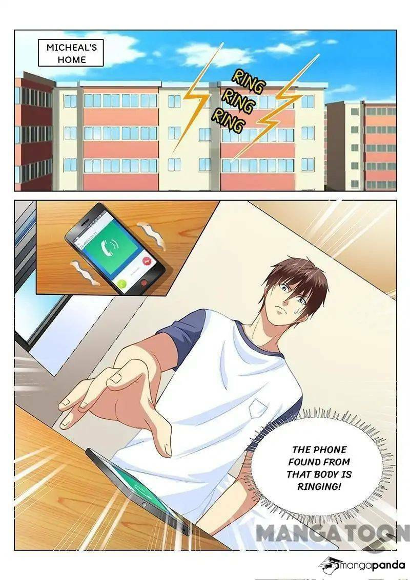 Read An Ambiguous Feeling (Colored) chapter 98 image 7 on Lezhin