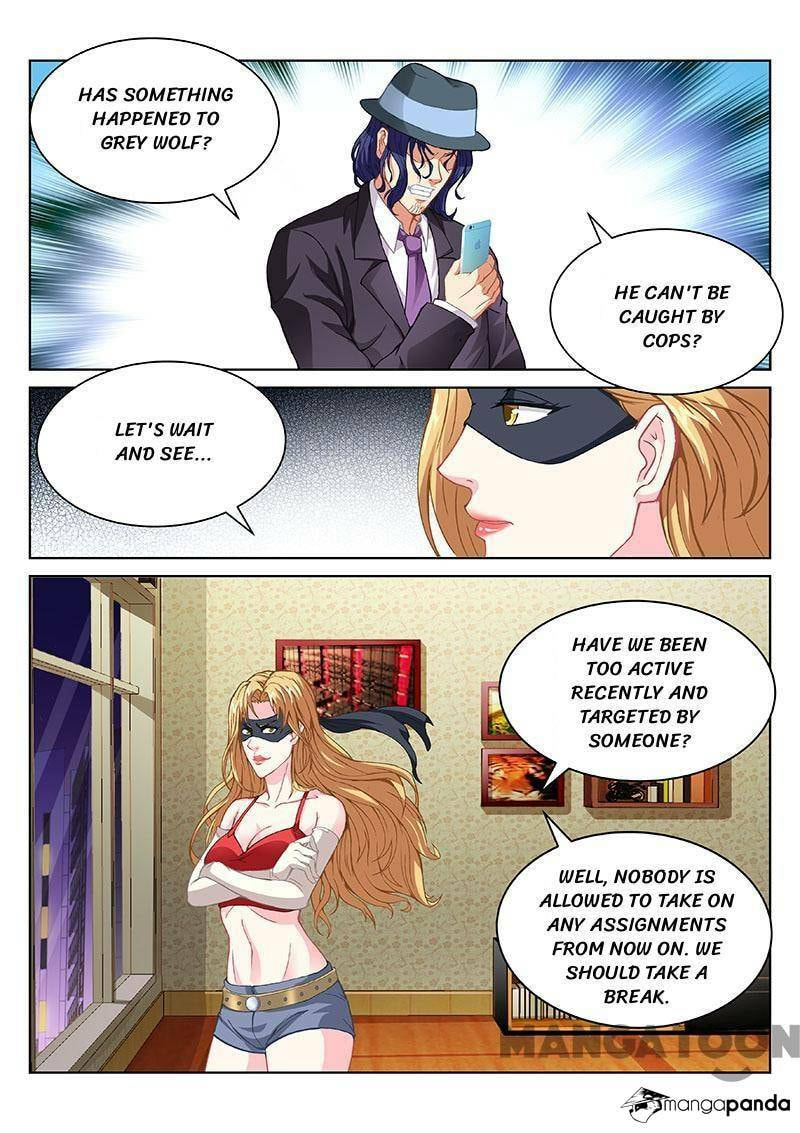 Read An Ambiguous Feeling (Colored) chapter 99 image 2 on Lezhin