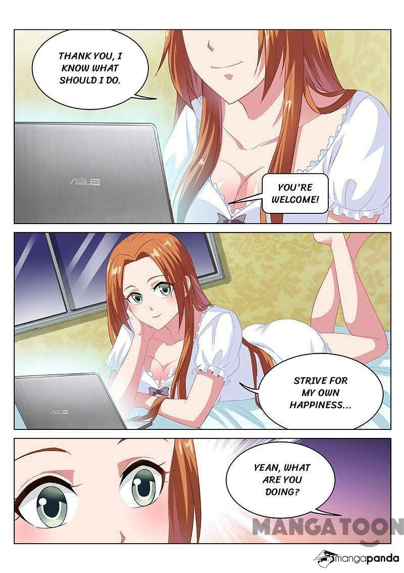 Read An Ambiguous Feeling (Colored) chapter 99 image 4 on Lezhin