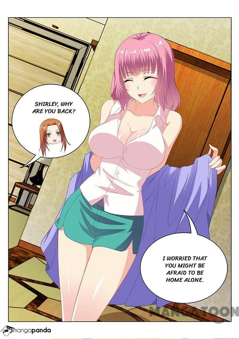 Read An Ambiguous Feeling (Colored) chapter 99 image 5 on Lezhin