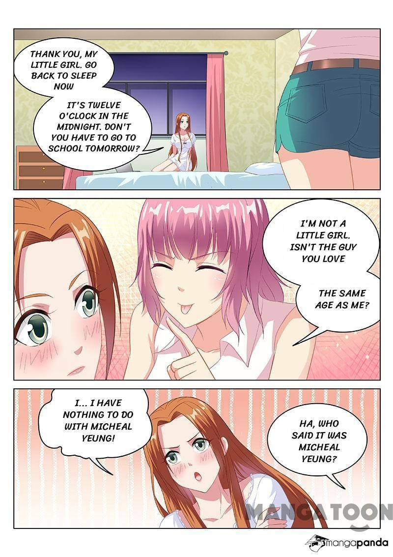 Read An Ambiguous Feeling (Colored) chapter 99 image 6 on Lezhin