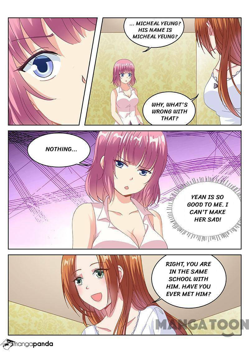 Read An Ambiguous Feeling (Colored) chapter 99 image 7 on Lezhin