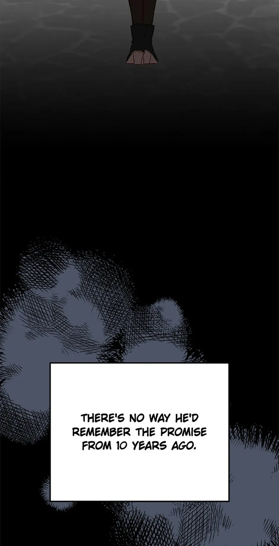 An Appetite for First Love Chapter 1 page 11 - 