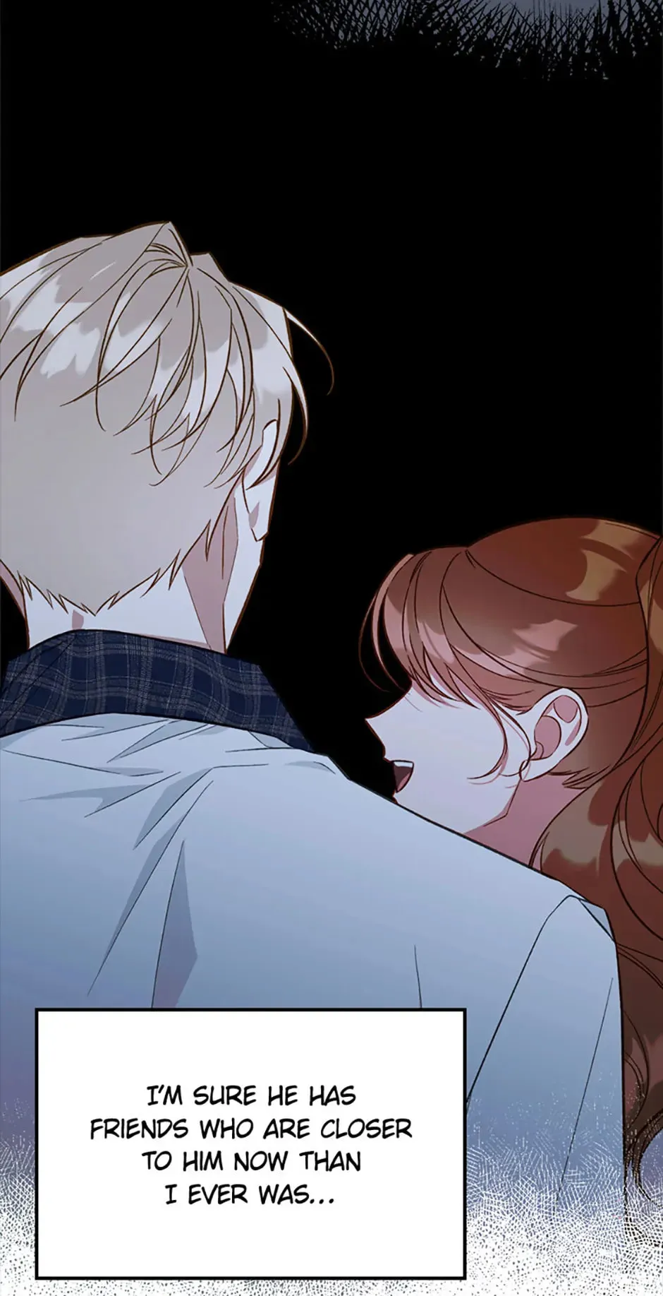 An Appetite for First Love Chapter 1 page 12 - 