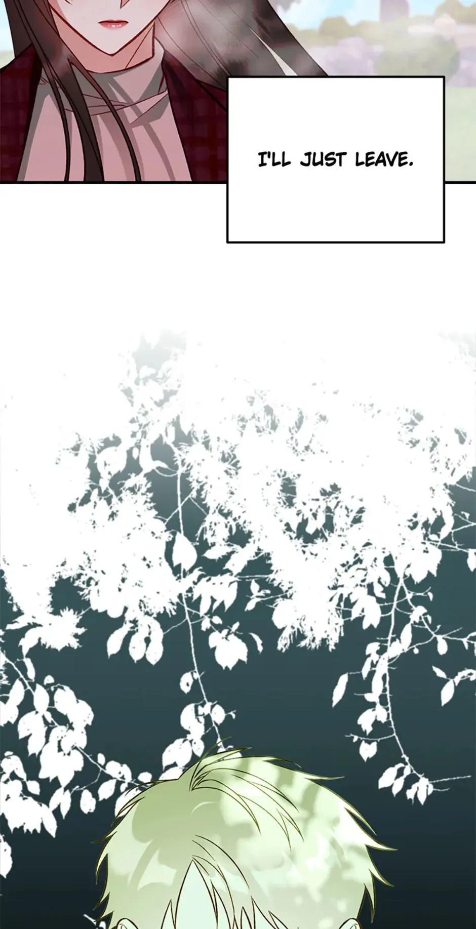 An Appetite for First Love Chapter 1 page 15 - 