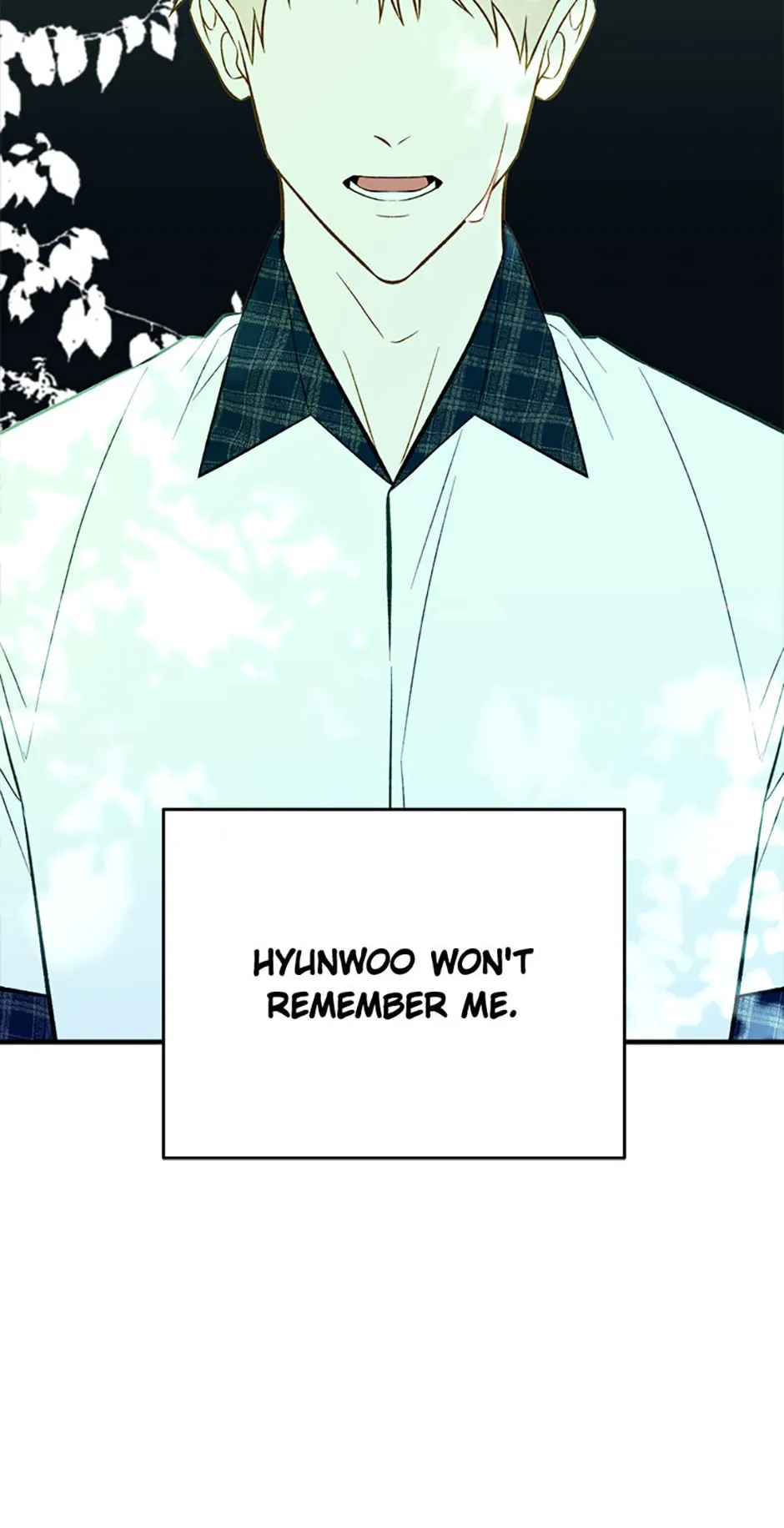 An Appetite for First Love Chapter 1 page 16 - 