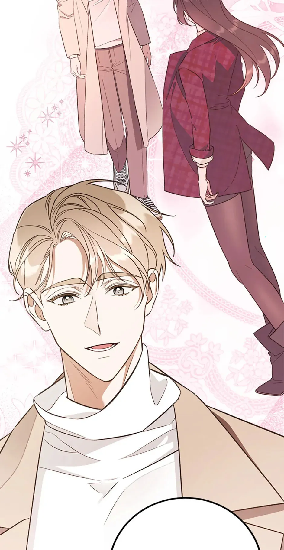 An Appetite for First Love Chapter 1 page 19 - 