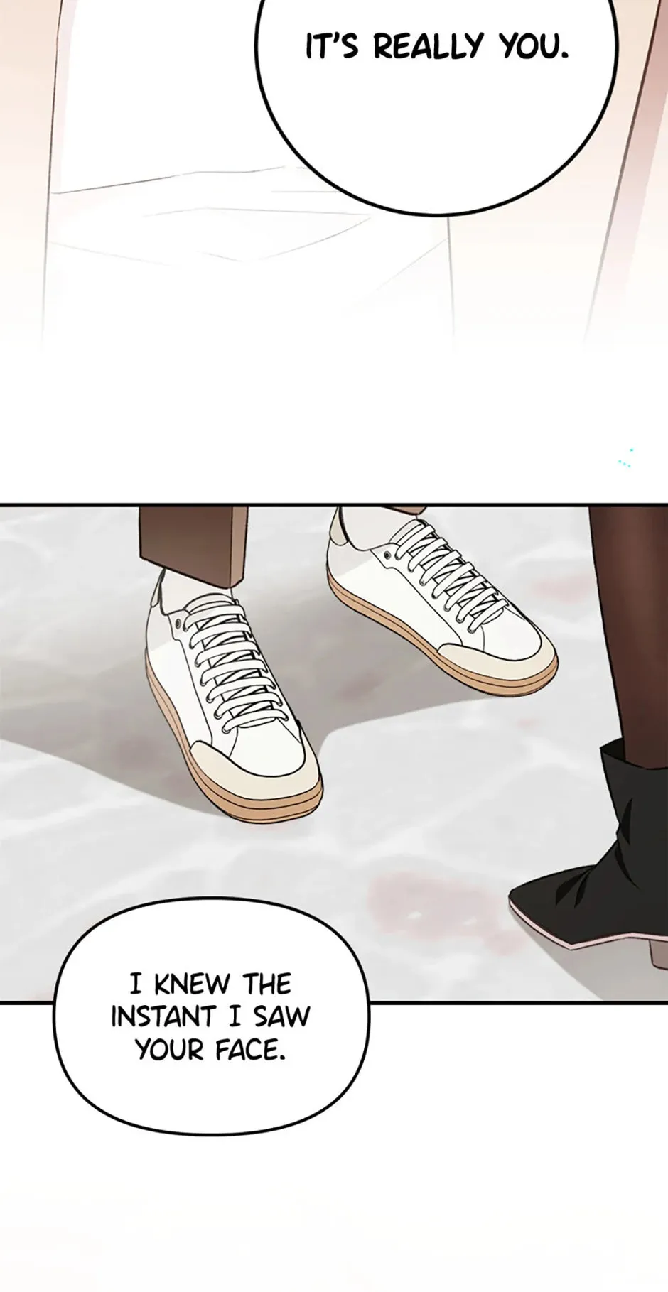 An Appetite for First Love Chapter 1 page 20 - 