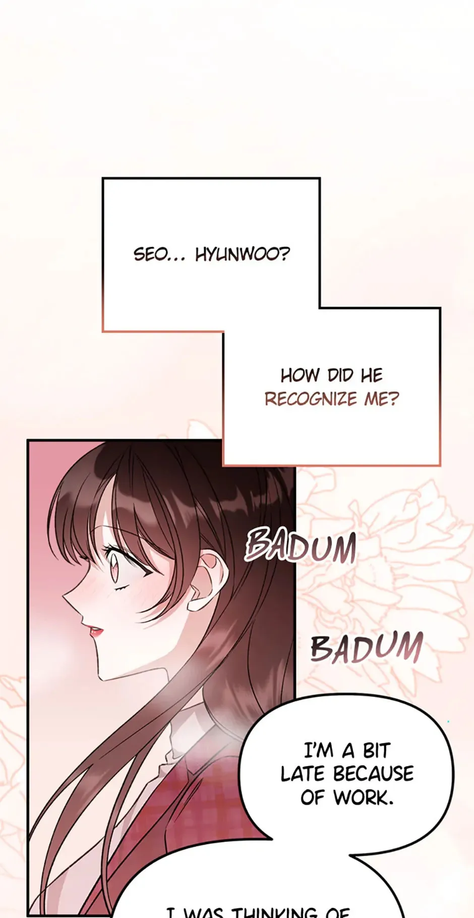 An Appetite for First Love Chapter 1 page 21 - 