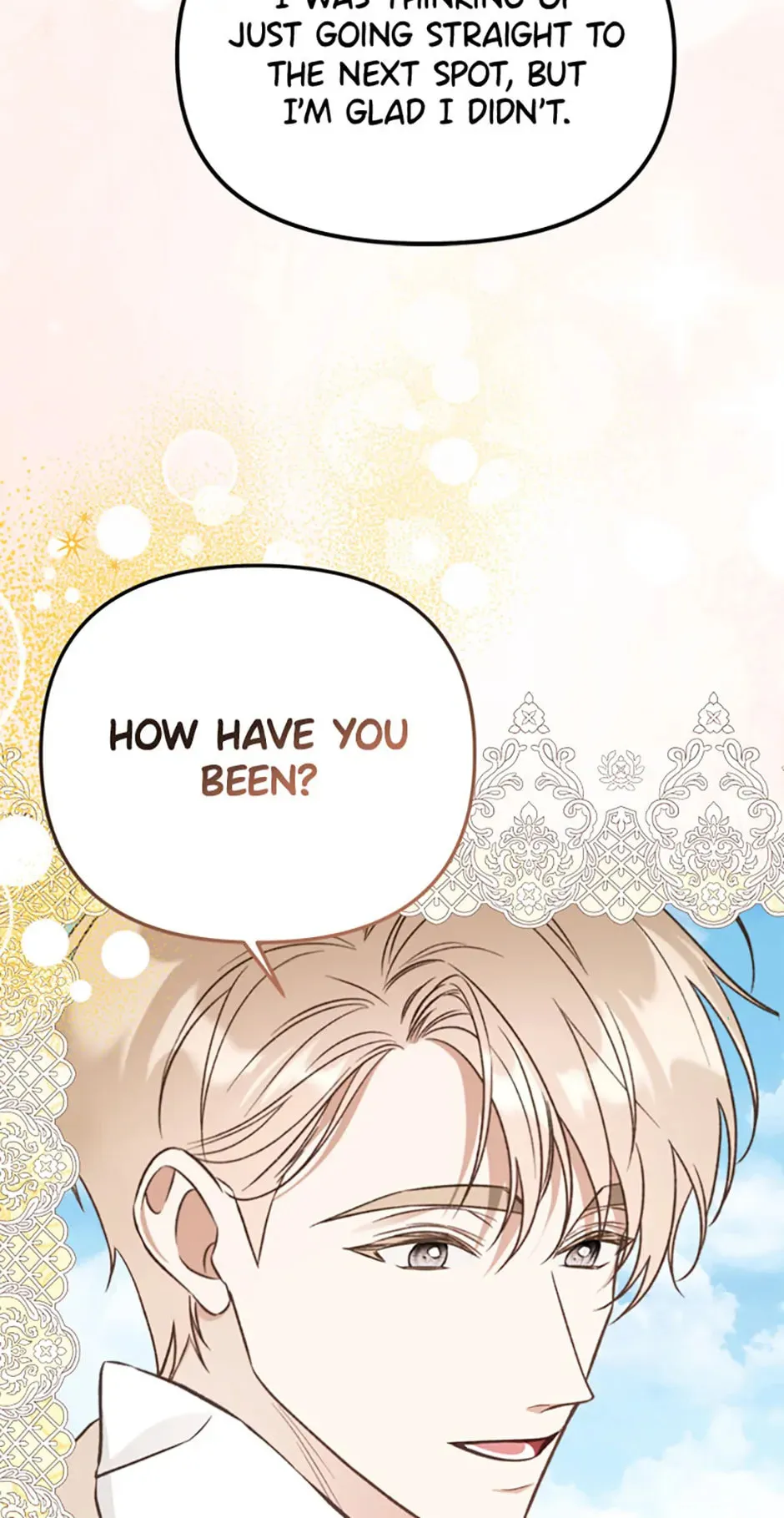 An Appetite for First Love Chapter 1 page 22 - 