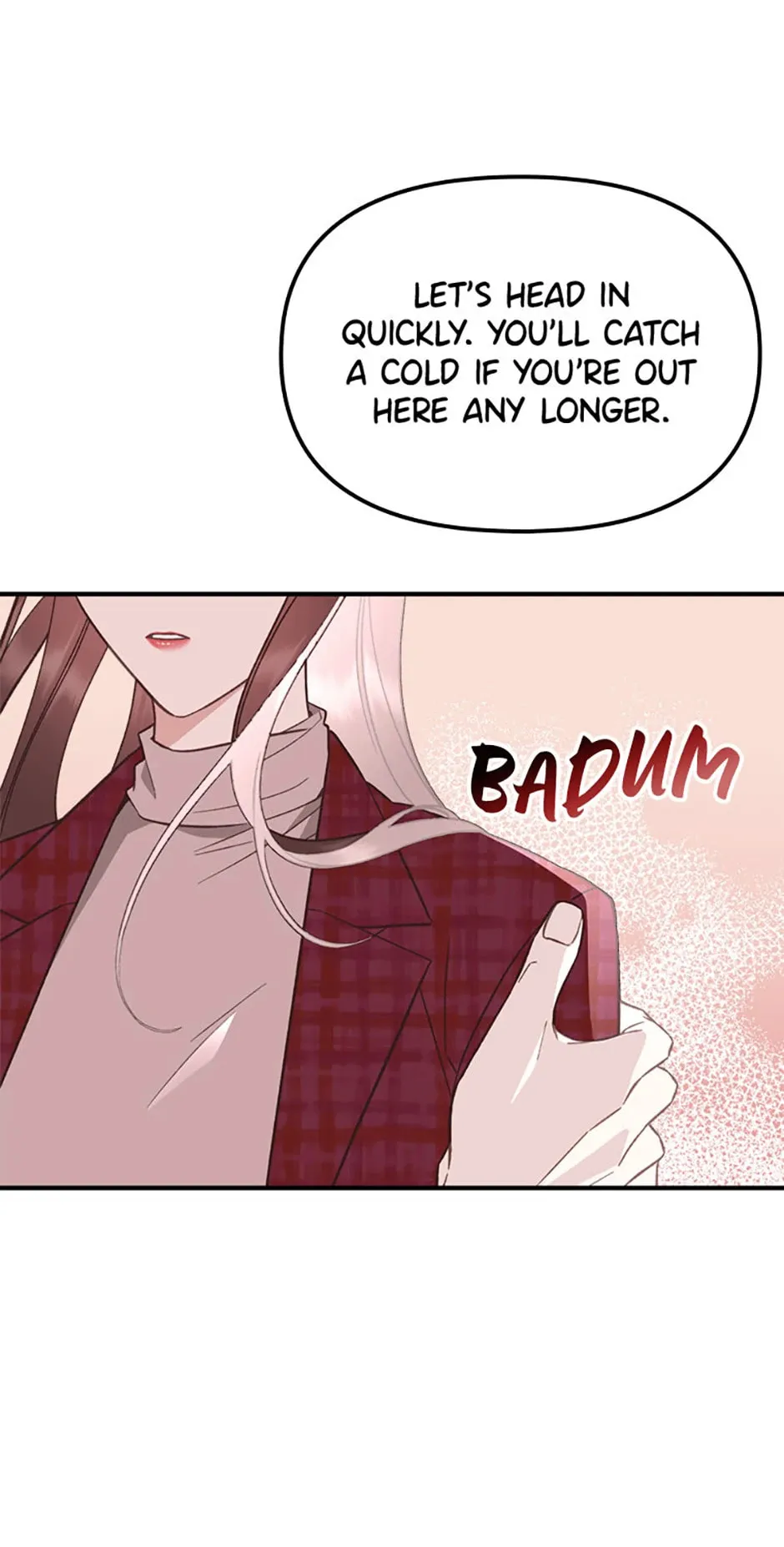 An Appetite for First Love Chapter 1 page 25 - 