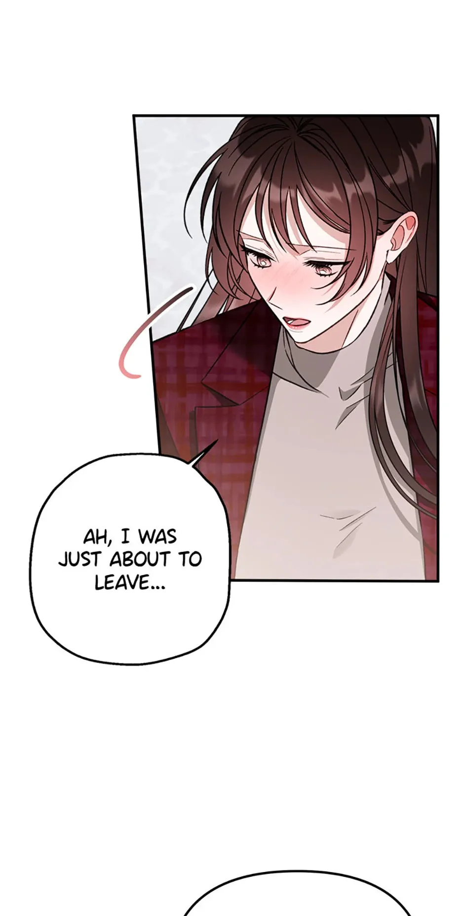 An Appetite for First Love Chapter 1 page 26 - 
