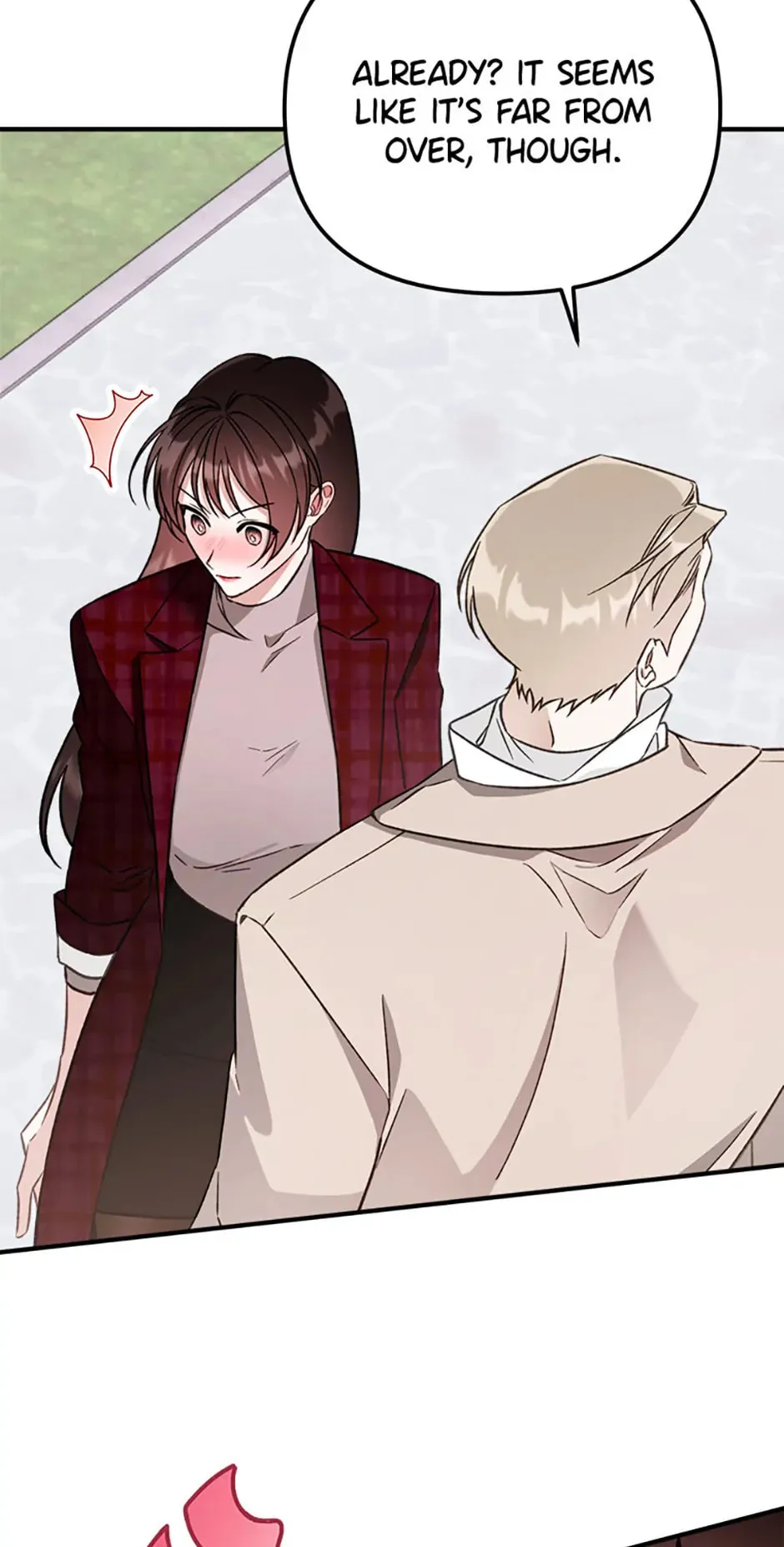 An Appetite for First Love Chapter 1 page 27 - 