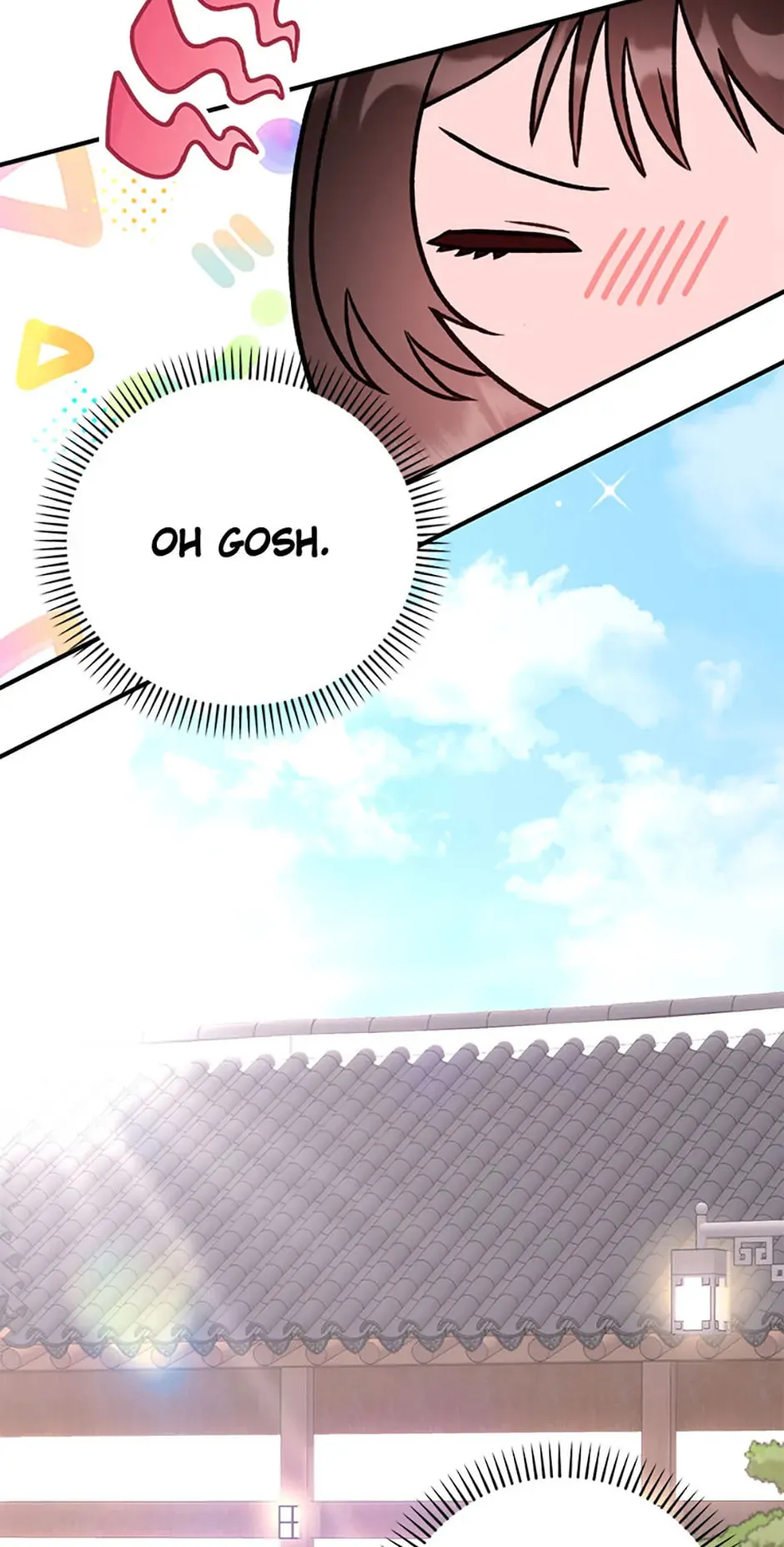 An Appetite for First Love Chapter 1 page 28 - 