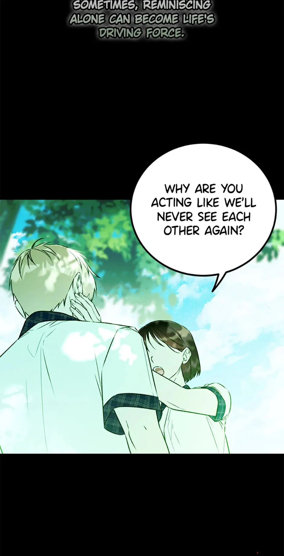 An Appetite for First Love Chapter 1 page 4 - 