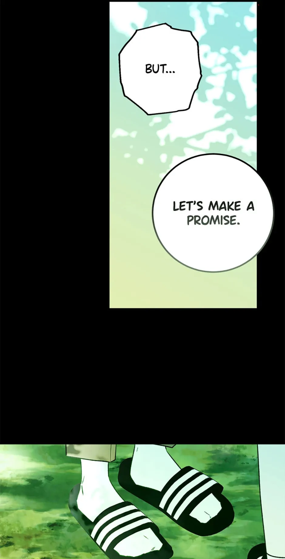 An Appetite for First Love Chapter 1 page 5 - 