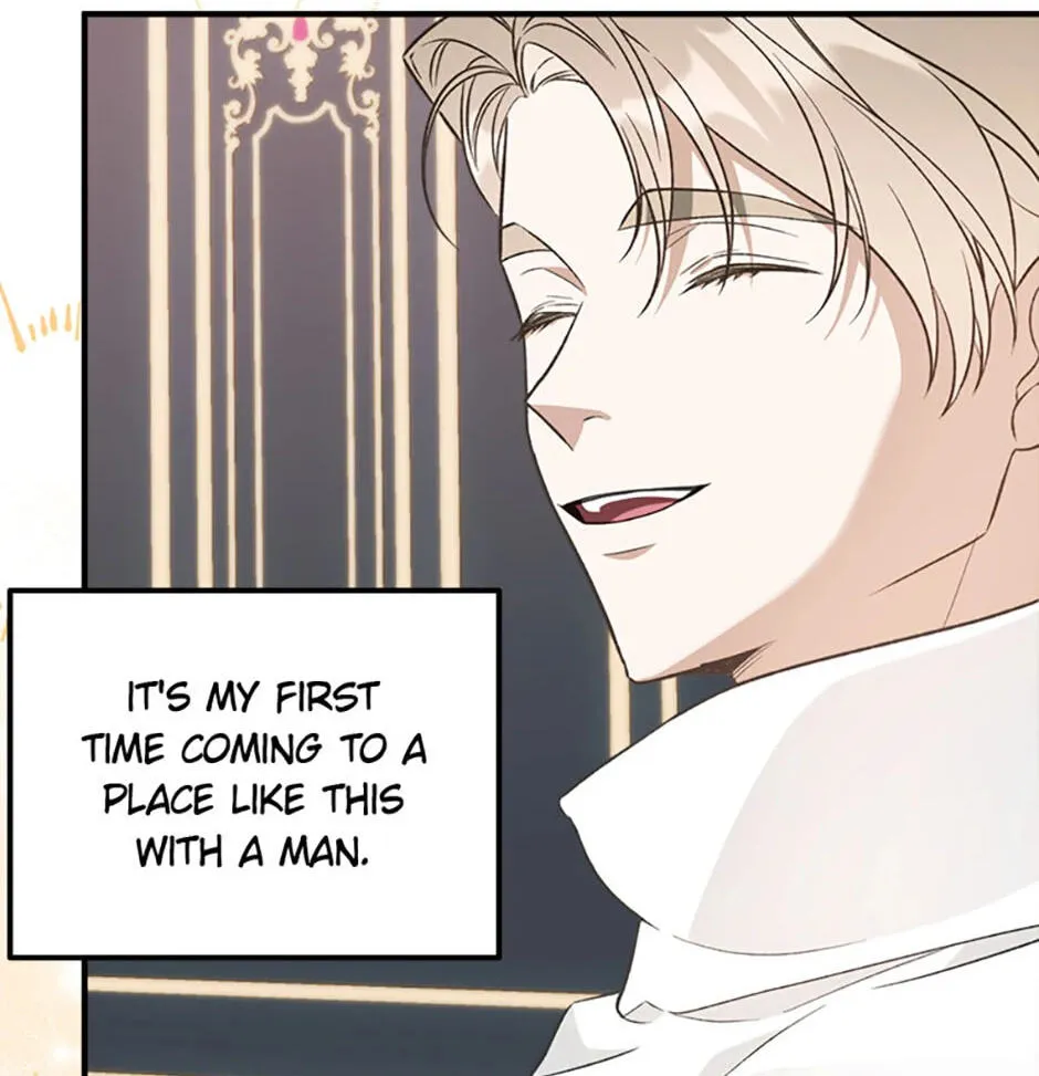 An Appetite for First Love Chapter 1 page 42 - 