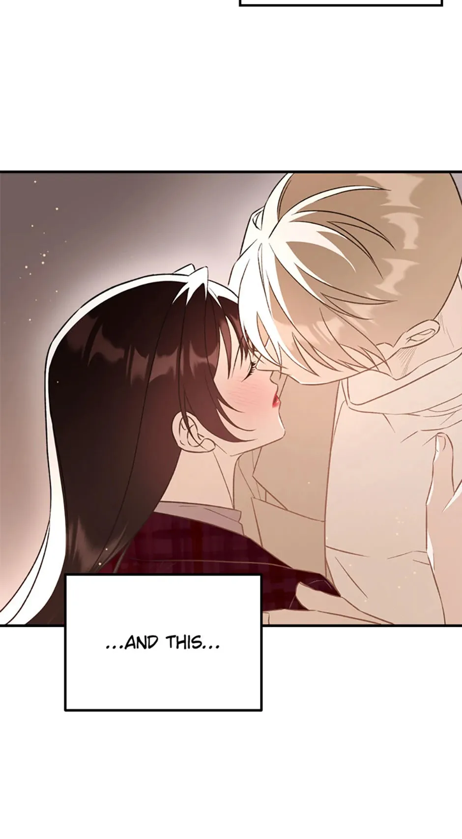 An Appetite for First Love Chapter 1 page 50 - 