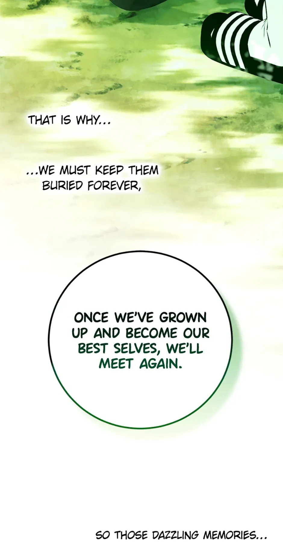 An Appetite for First Love Chapter 1 page 6 - 
