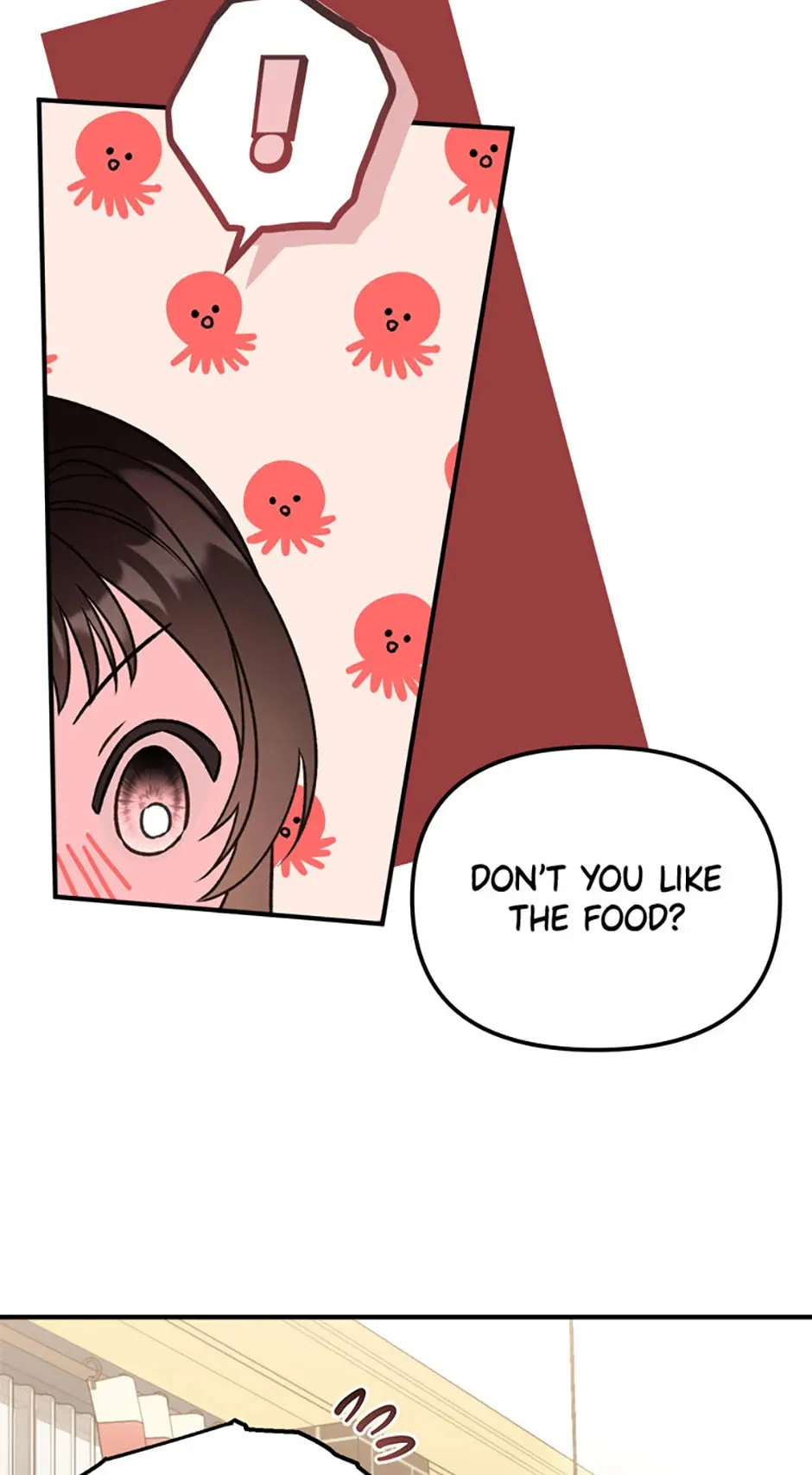 An Appetite for First Love Chapter 1 page 53 - 