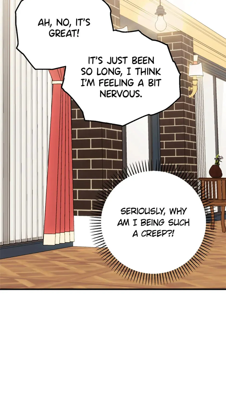An Appetite for First Love Chapter 1 page 54 - 
