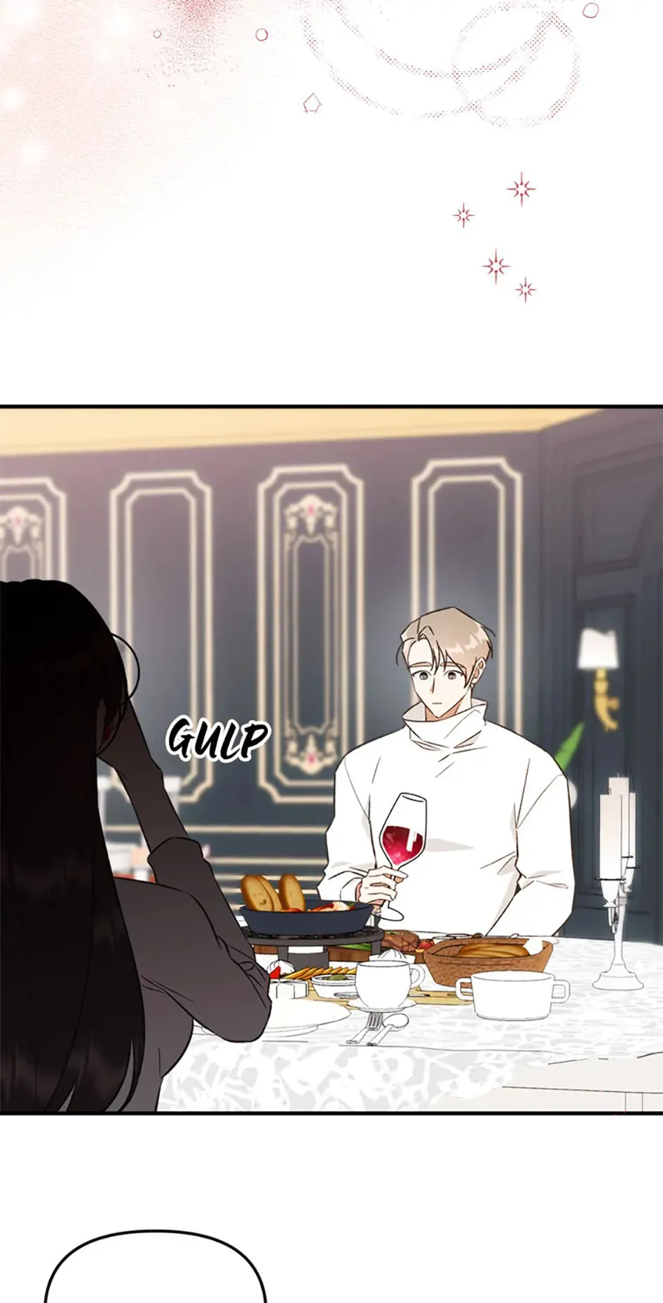An Appetite for First Love Chapter 1 page 57 - 