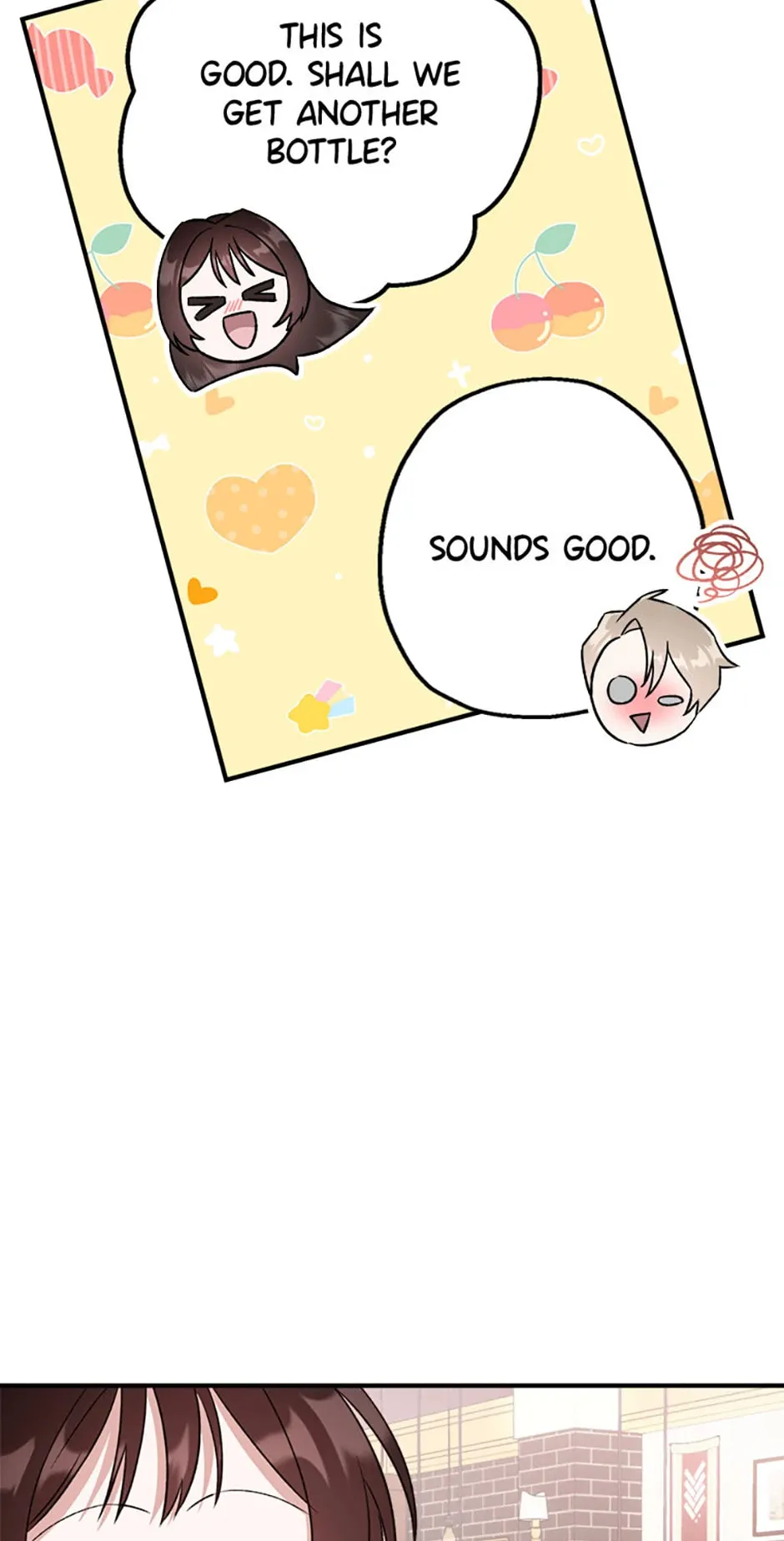An Appetite for First Love Chapter 1 page 59 - 