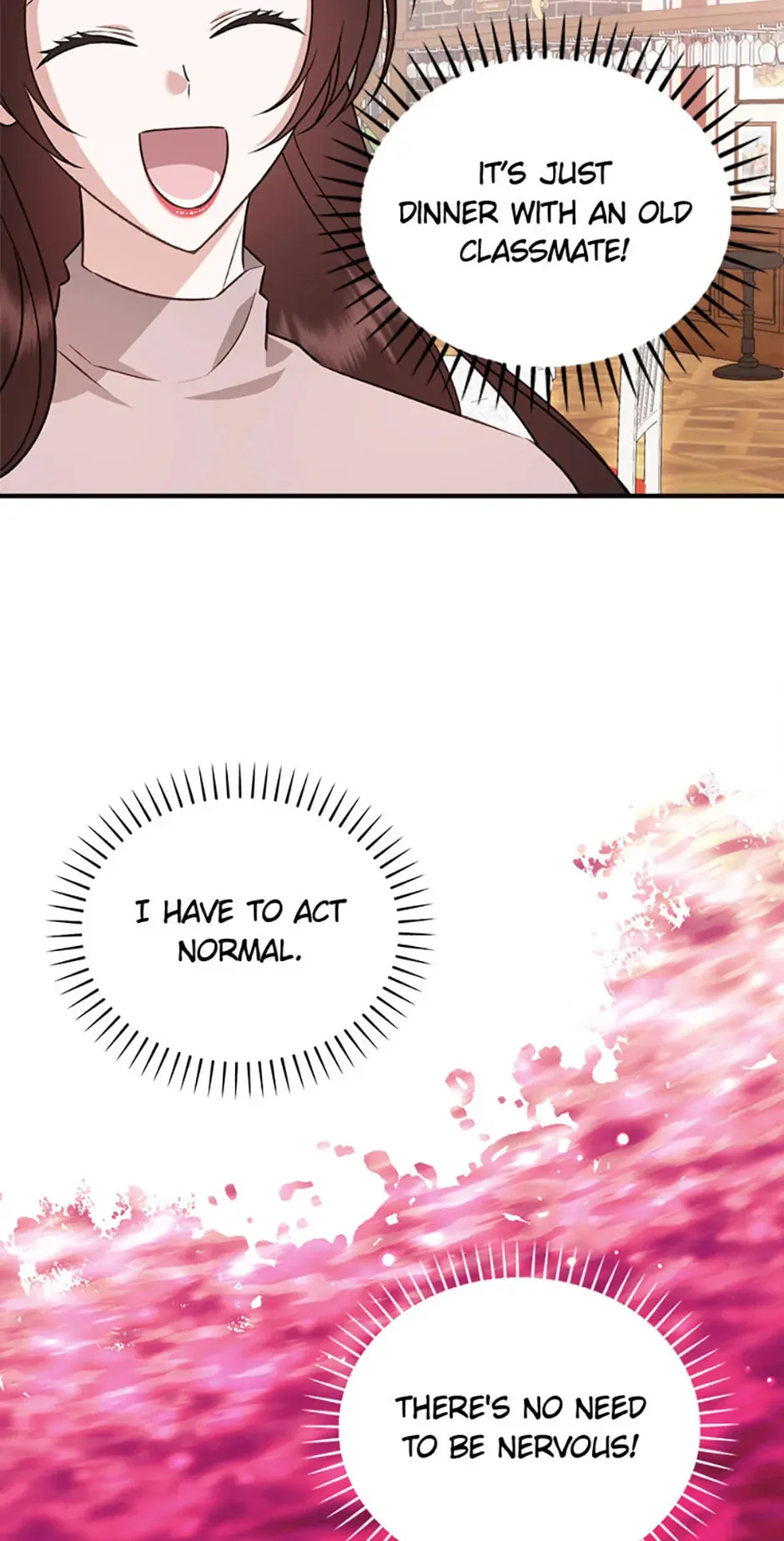 An Appetite for First Love Chapter 1 page 60 - 