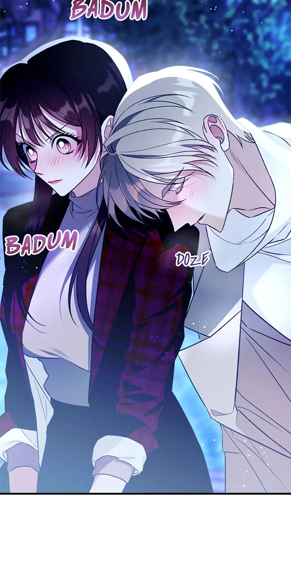 An Appetite for First Love Chapter 1 page 63 - 