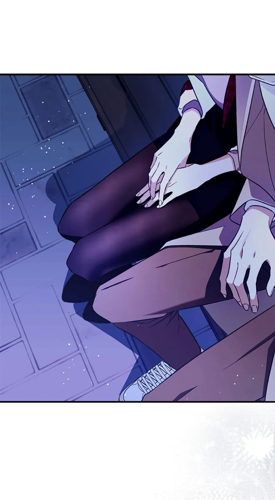 An Appetite for First Love Chapter 1 page 71 - 