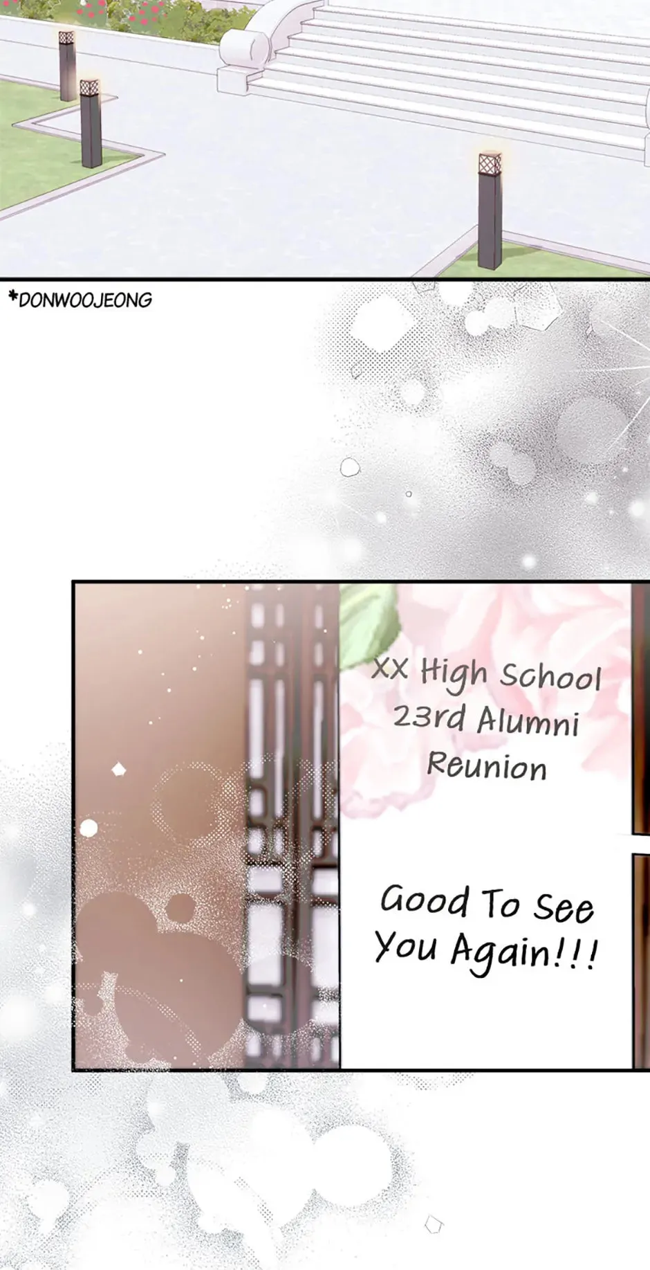 An Appetite for First Love Chapter 1 page 9 - 