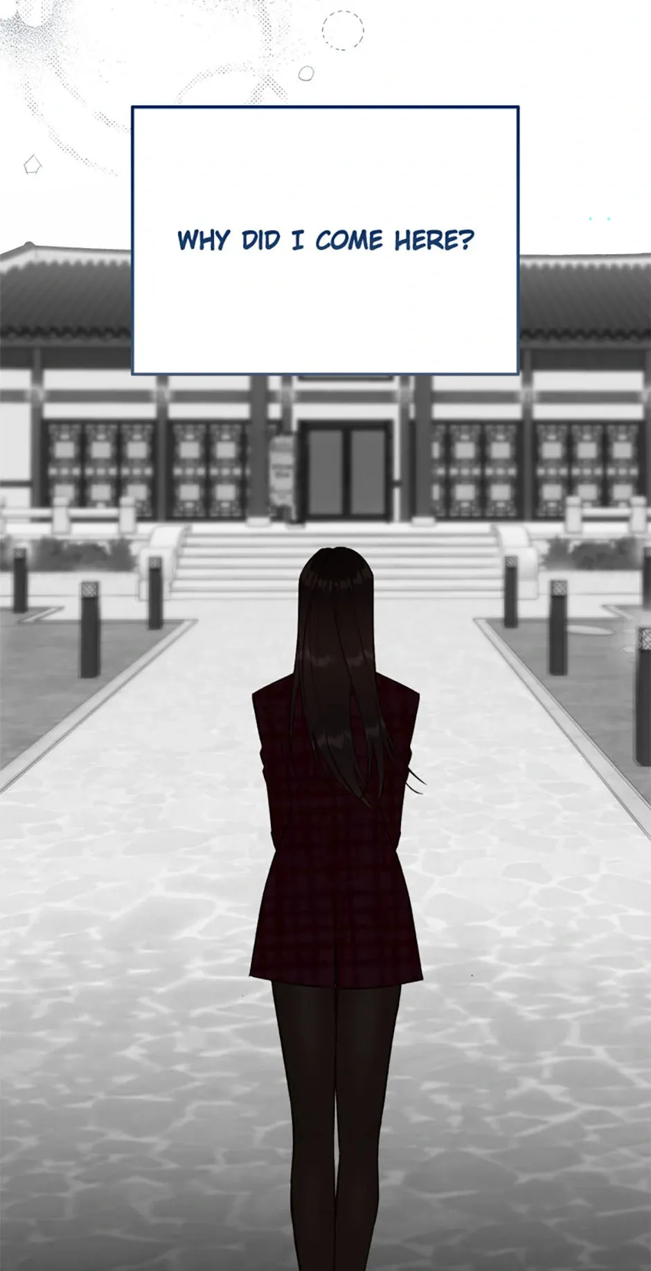 An Appetite for First Love Chapter 1 page 10 - 