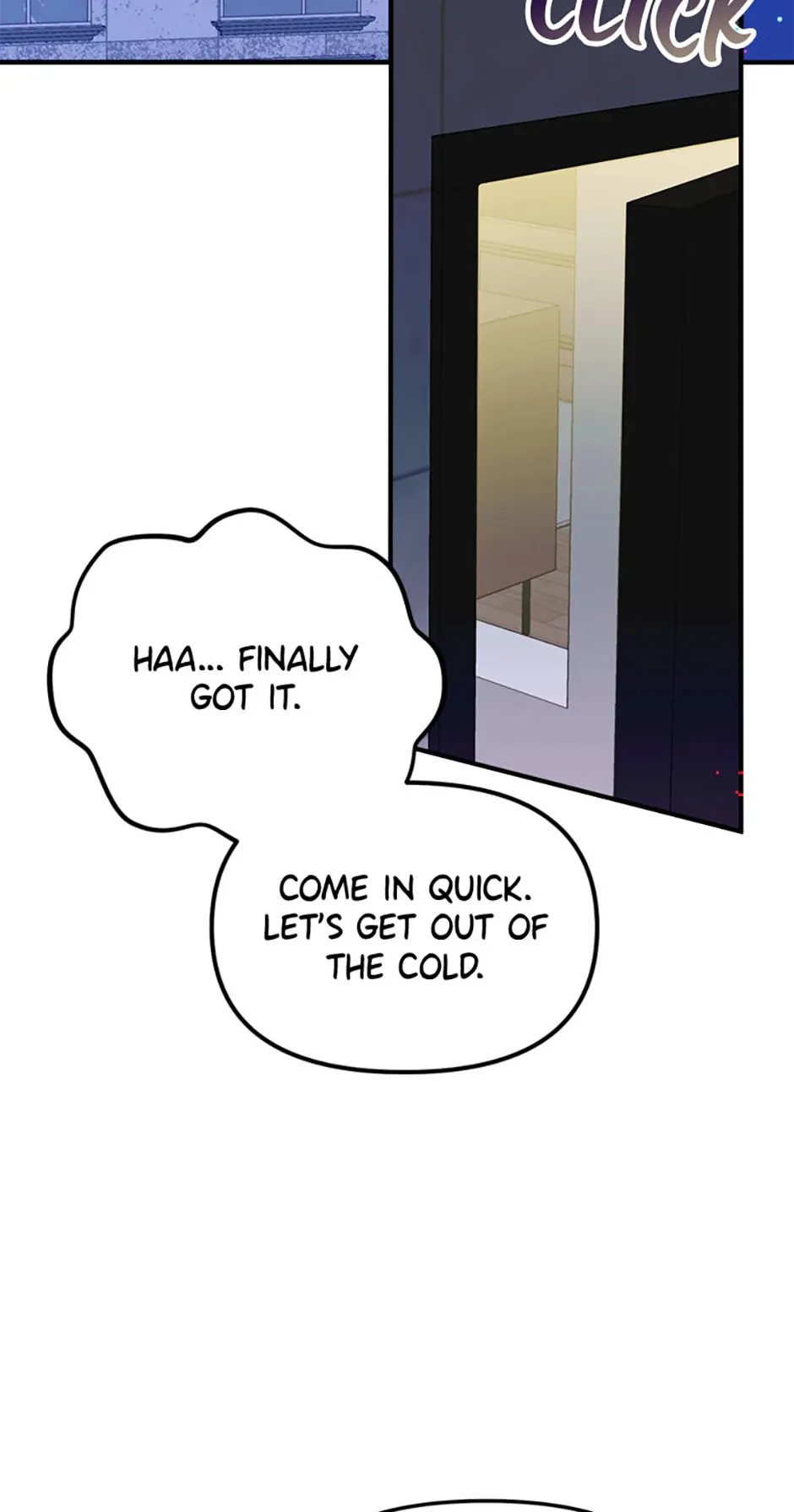 An Appetite for First Love Chapter 2 page 2 - 