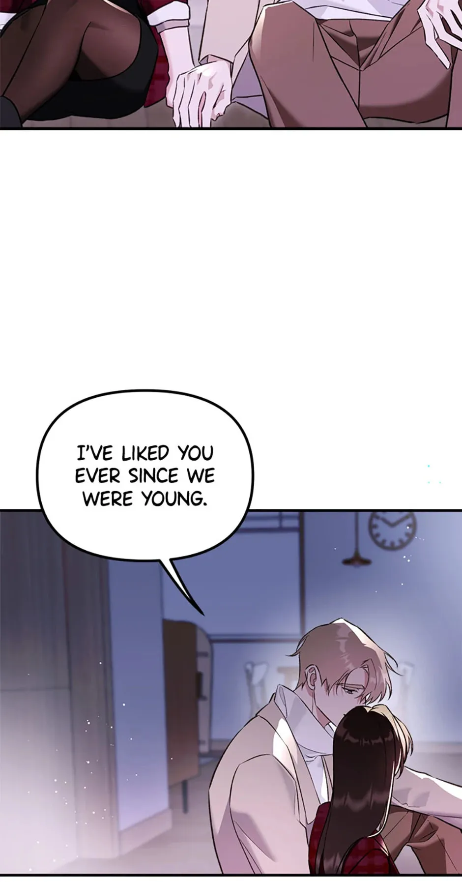 An Appetite for First Love Chapter 2 page 16 - 