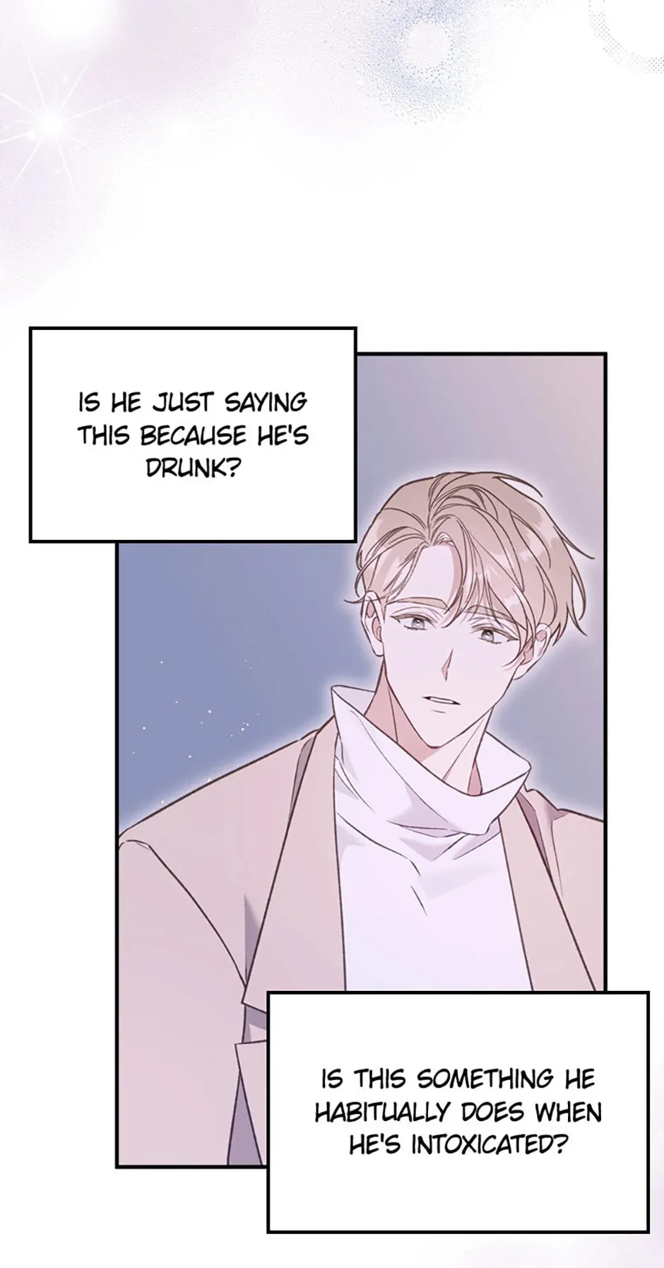 An Appetite for First Love Chapter 2 page 18 - 