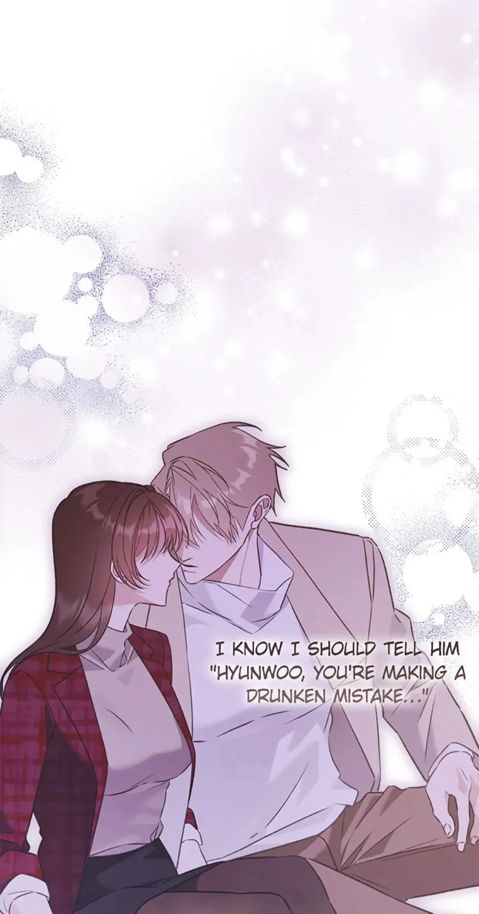 An Appetite for First Love Chapter 2 page 19 - 